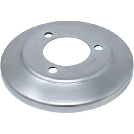 Aic Replacement Parts FH331493 Sheave Half Fits John Deere Round Balers: 450E, 450M, 457, 457S+ A-FH331493-AI
